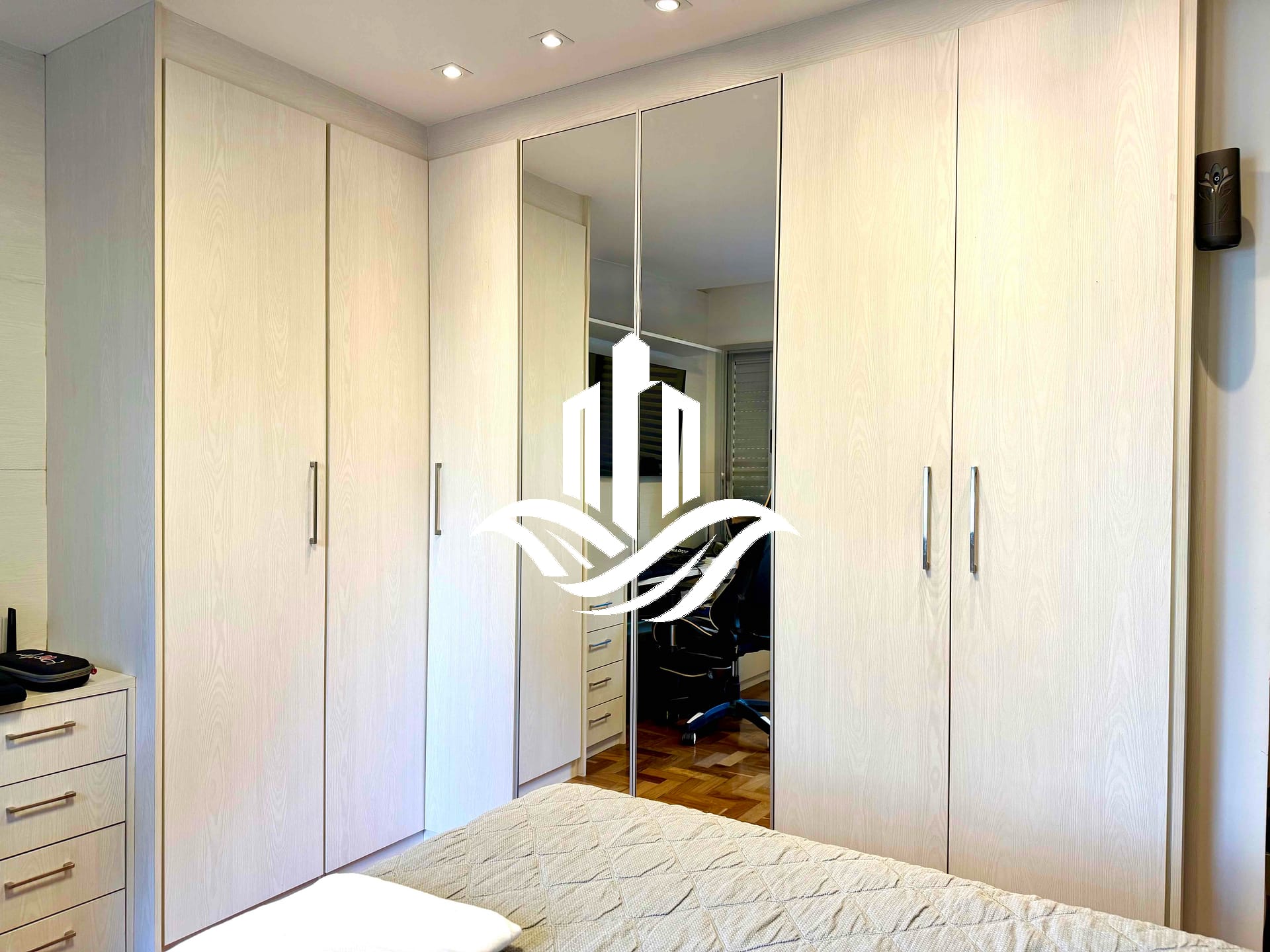 Apartamento, 4 quartos, 156 m² - Foto 41