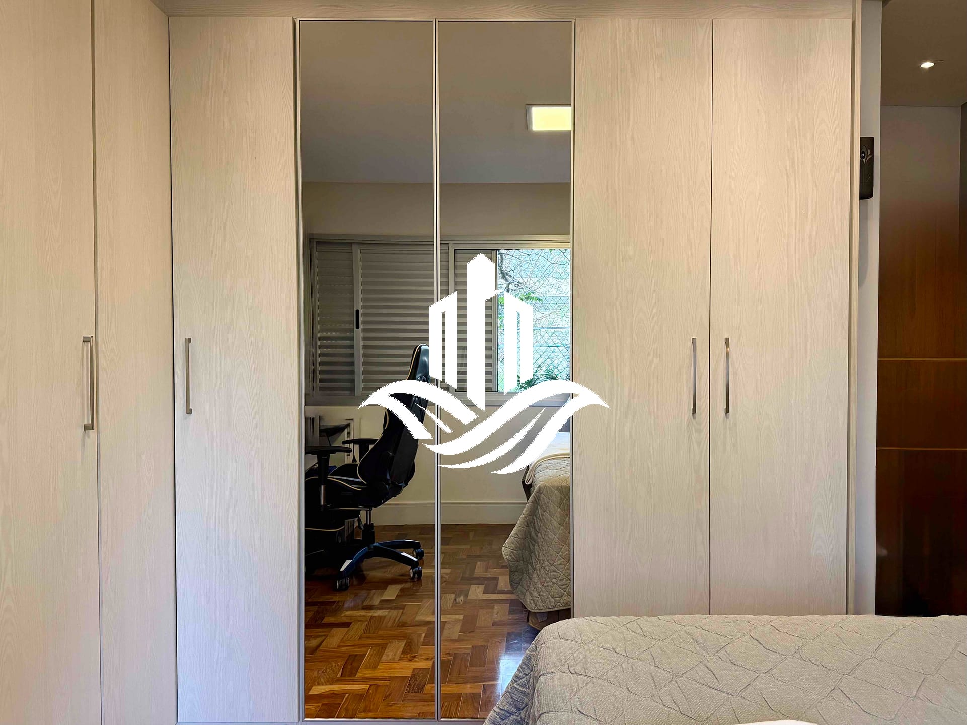 Apartamento, 4 quartos, 156 m² - Foto 15