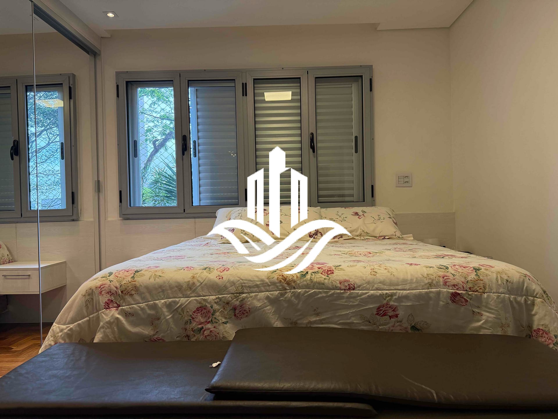 Apartamento, 4 quartos, 156 m² - Foto 16