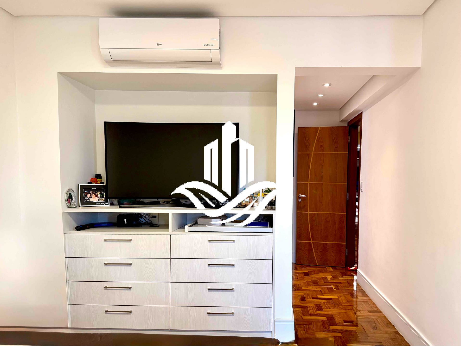 Apartamento, 4 quartos, 156 m² - Foto 19