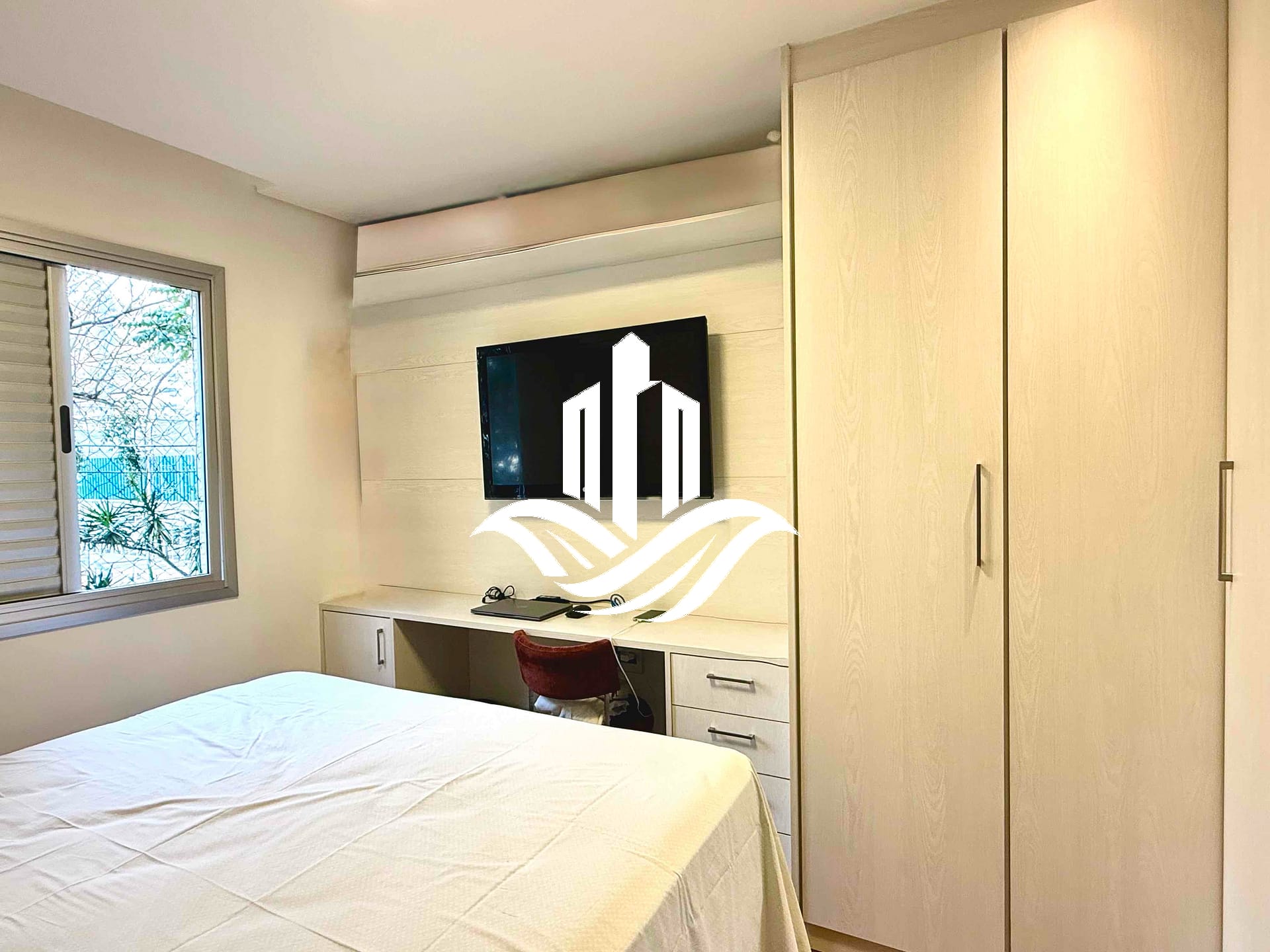 Apartamento, 4 quartos, 156 m² - Foto 28