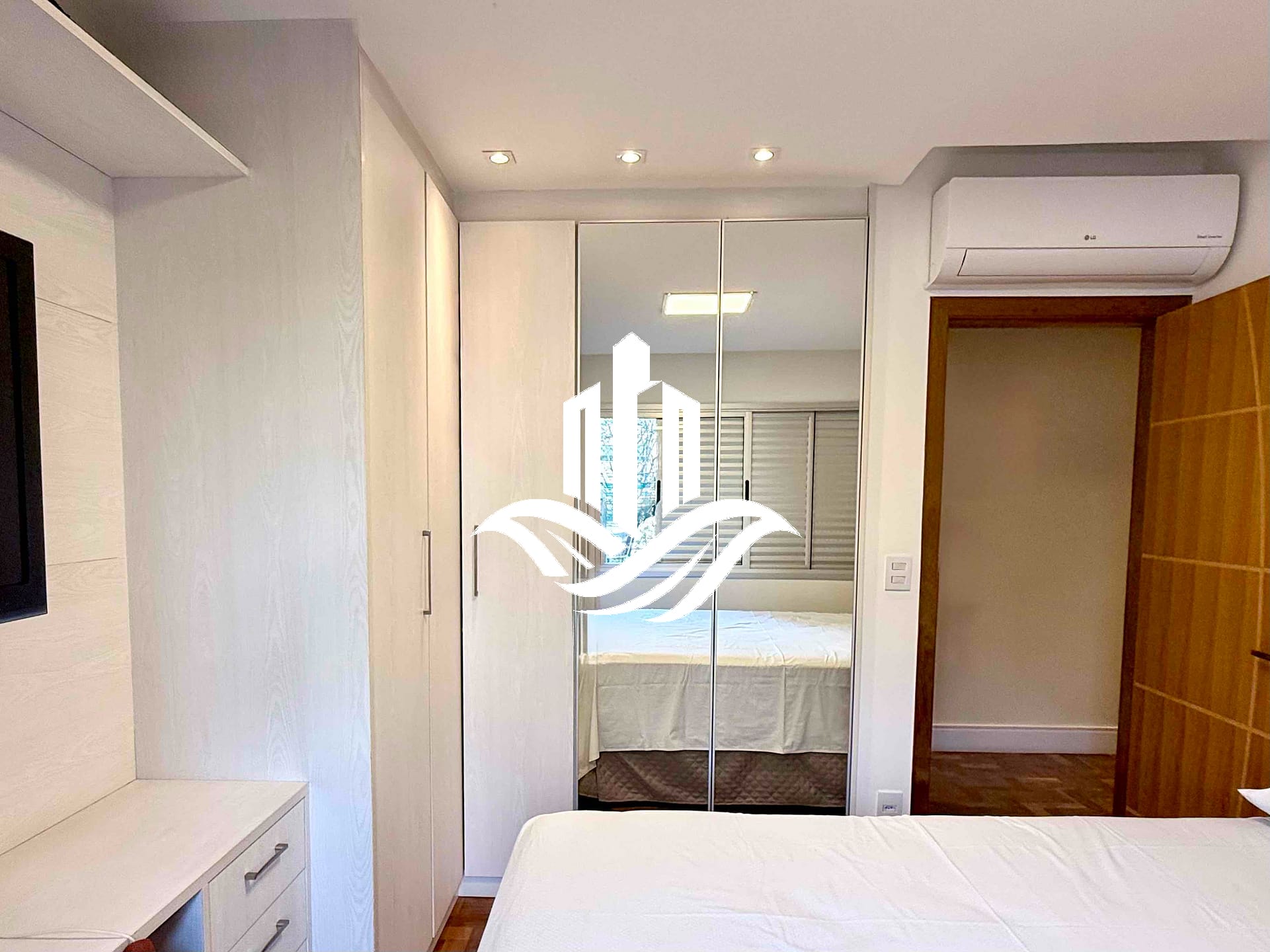 Apartamento, 4 quartos, 156 m² - Foto 30