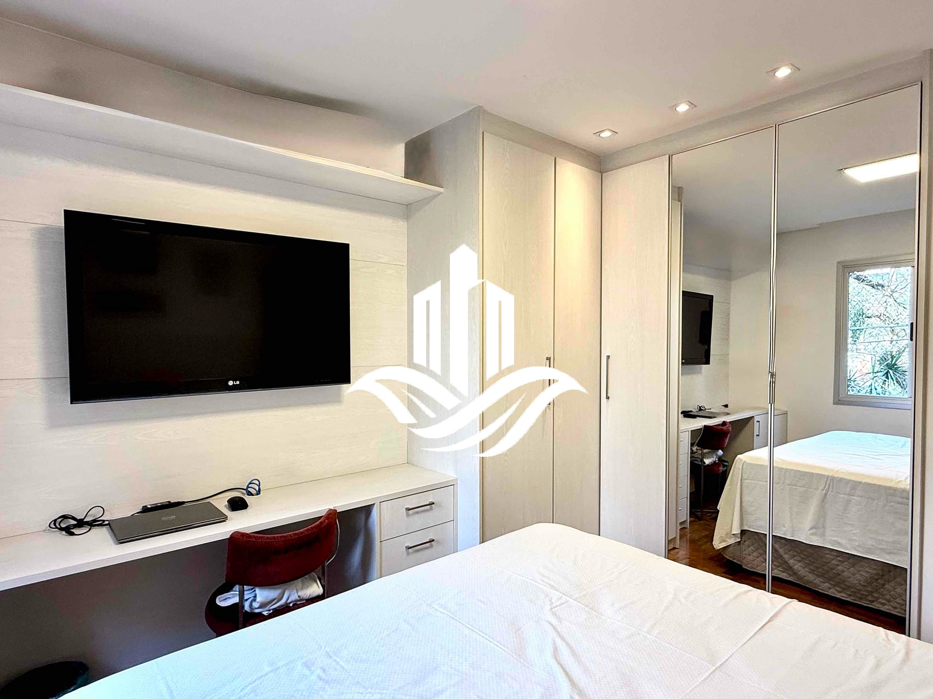 Apartamento, 4 quartos, 156 m² - Foto 31