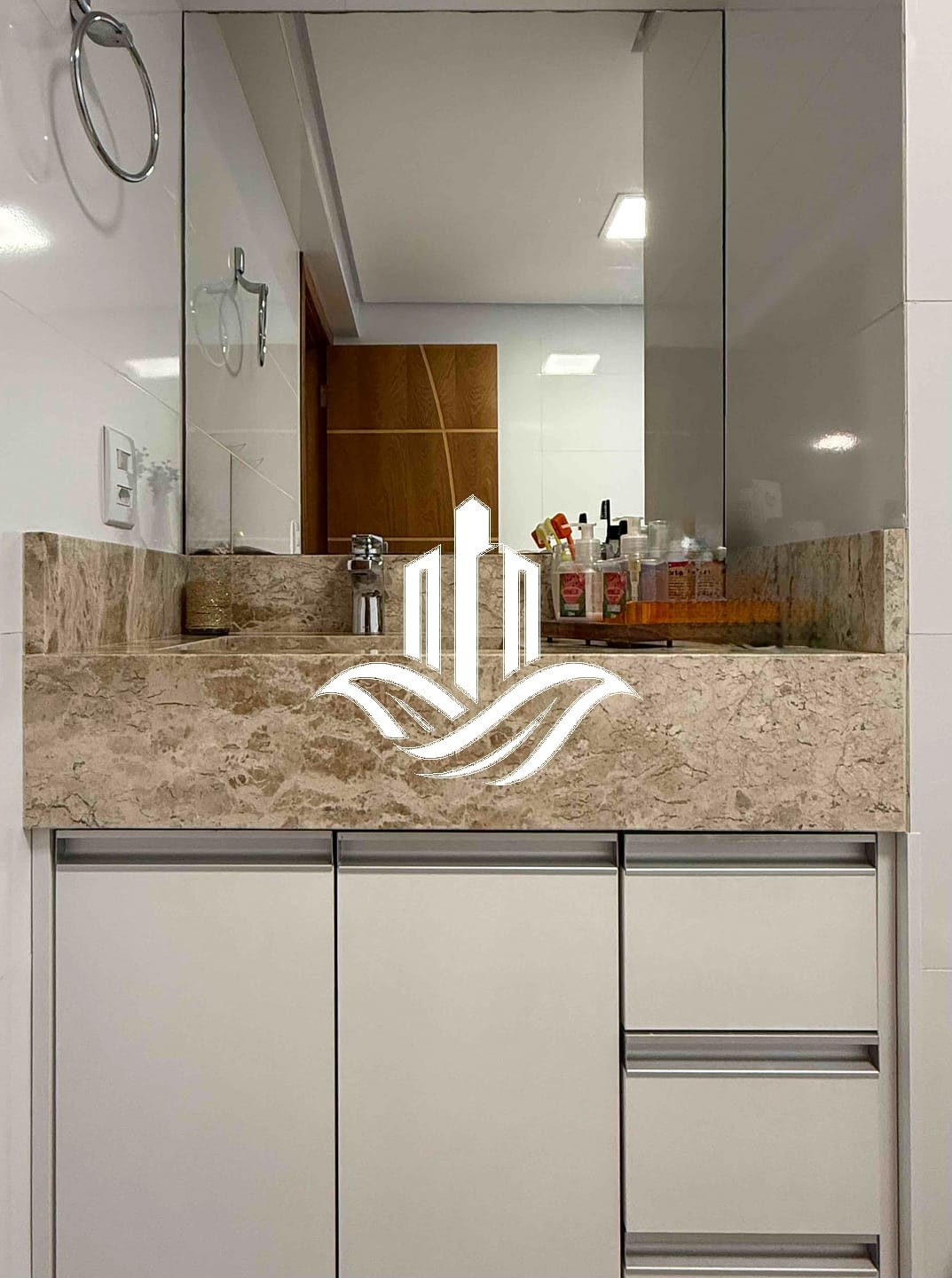 Apartamento, 4 quartos, 156 m² - Foto 33