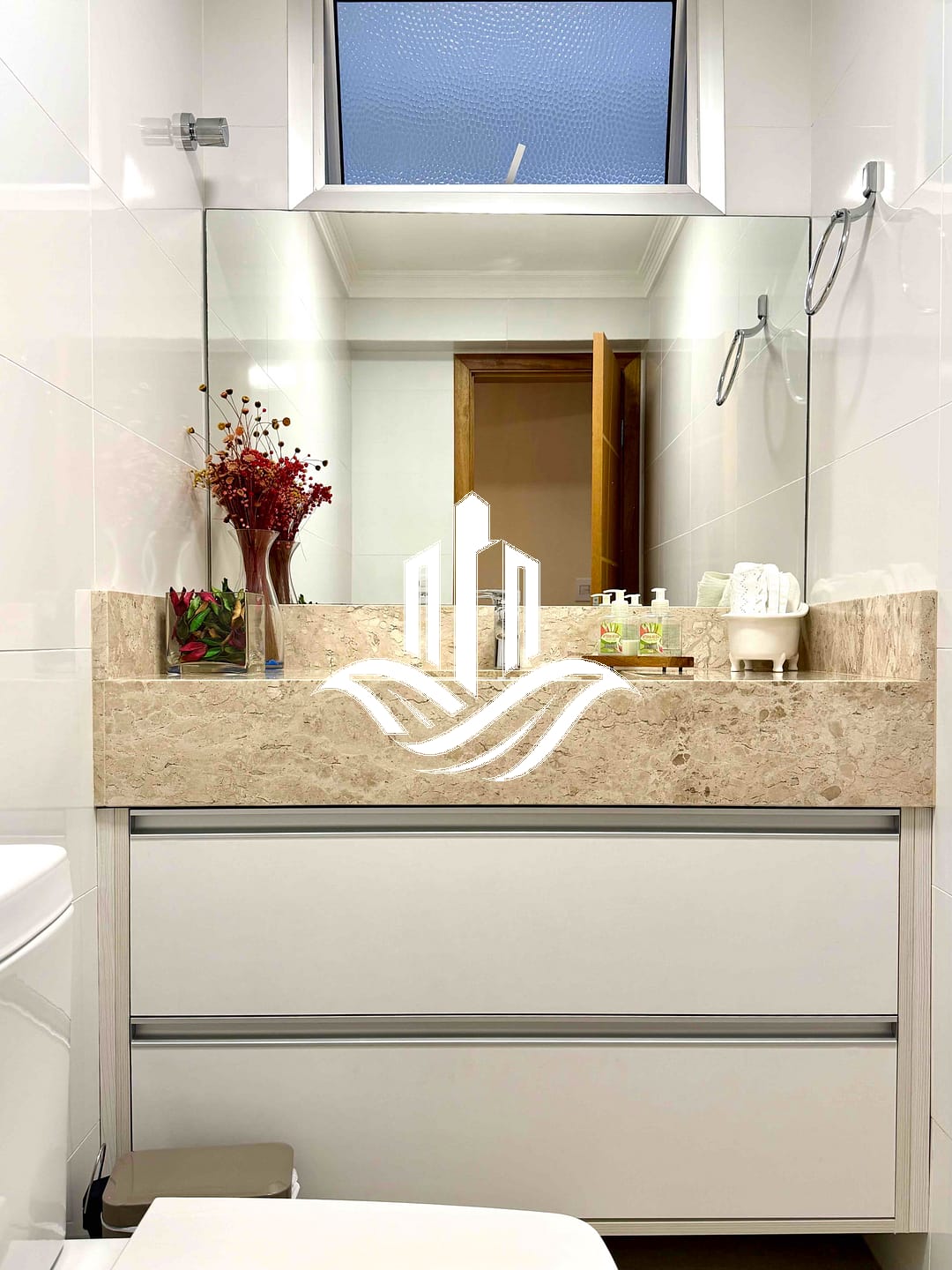 Apartamento, 4 quartos, 156 m² - Foto 38