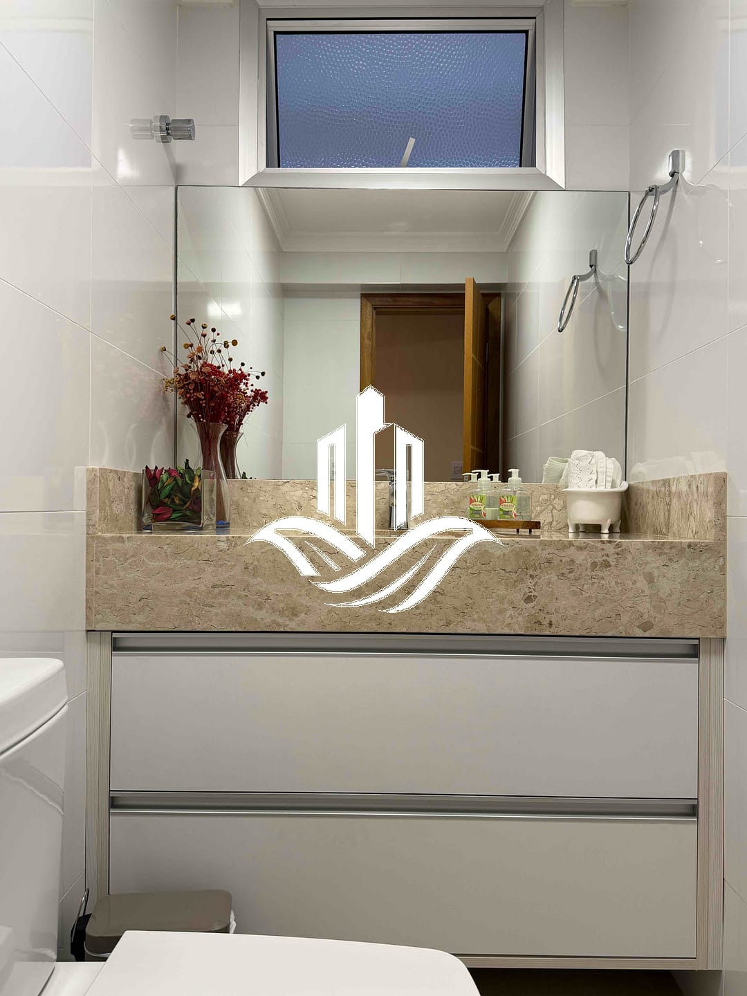 Apartamento, 4 quartos, 156 m² - Foto 39