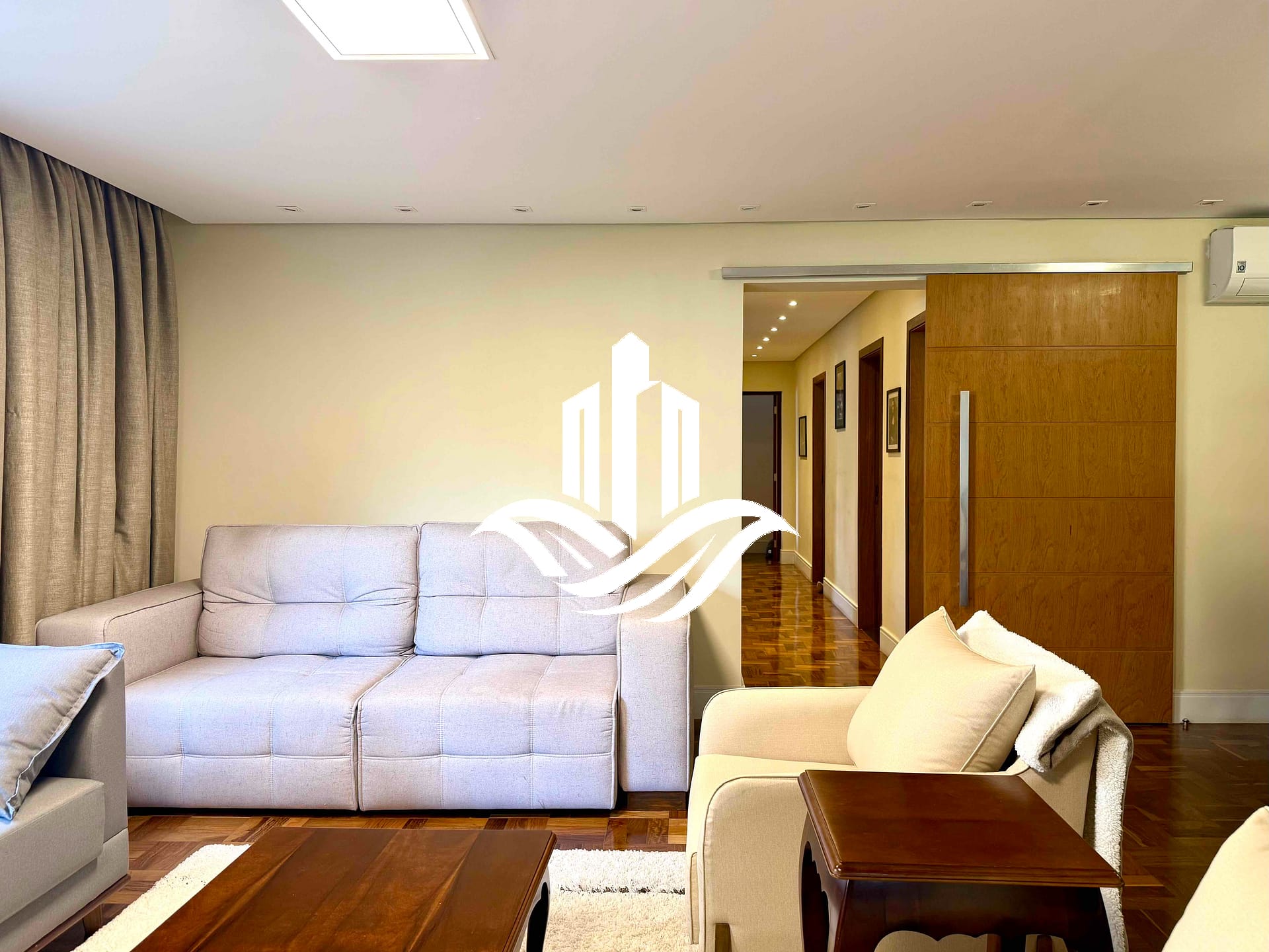 Apartamento, 4 quartos, 156 m² - Foto 4