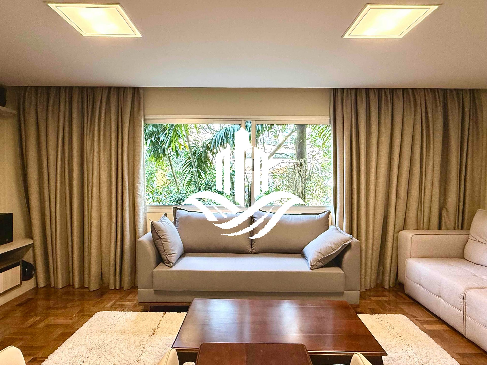 Apartamento, 4 quartos, 156 m² - Foto 2