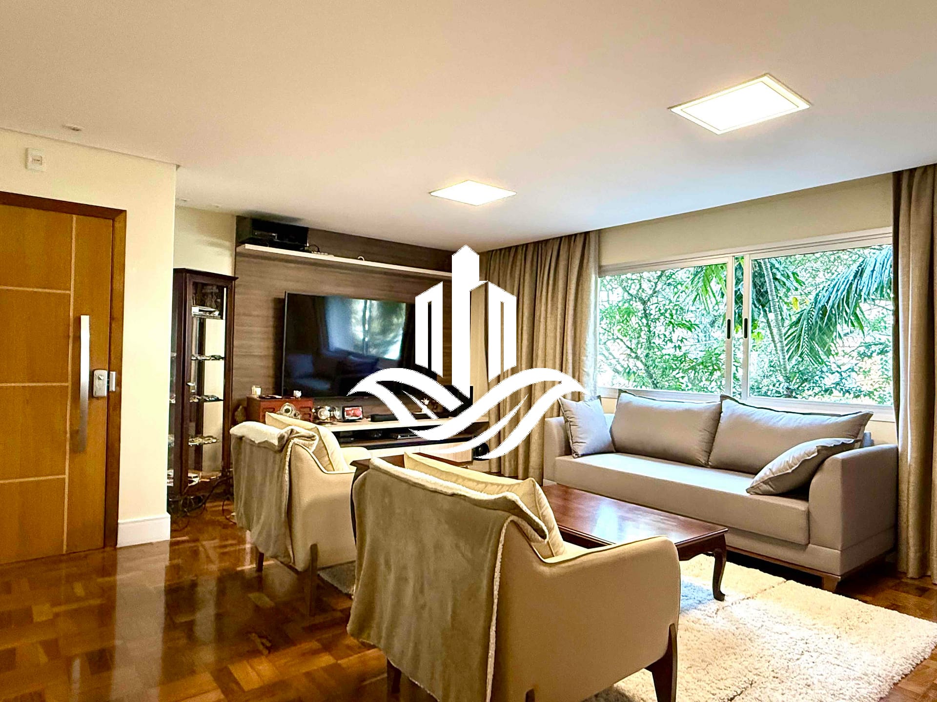 Apartamento, 4 quartos, 156 m² - Foto 3