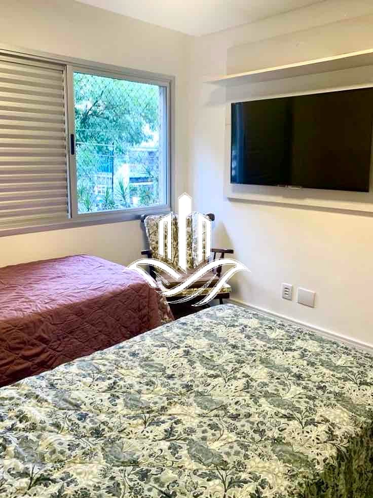 Apartamento, 4 quartos, 156 m² - Foto 21