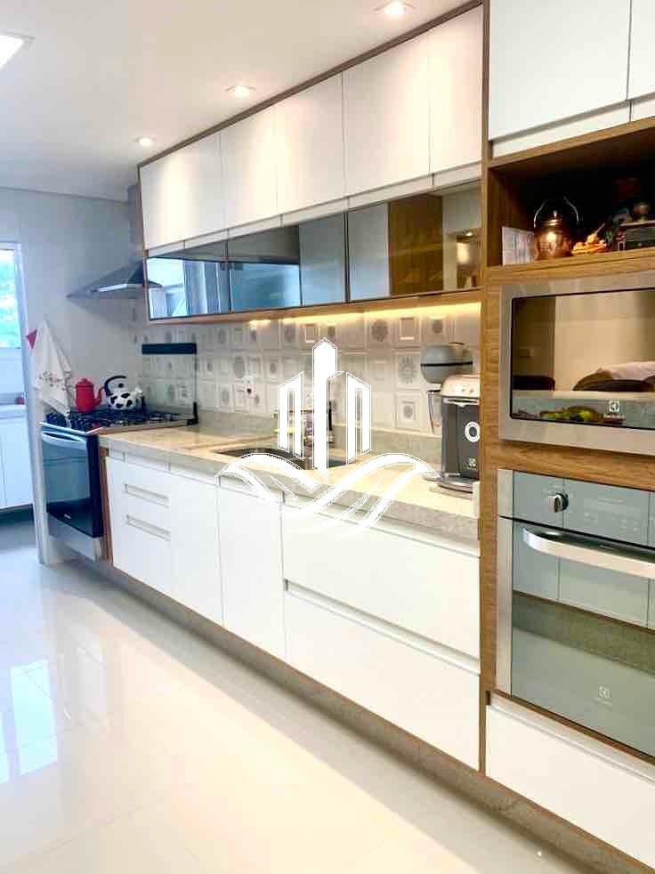 Apartamento, 4 quartos, 156 m² - Foto 8