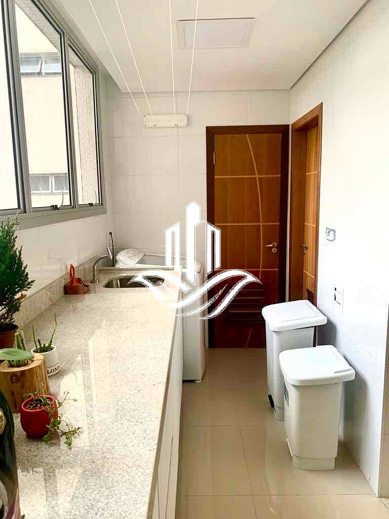 Apartamento, 4 quartos, 156 m² - Foto 43