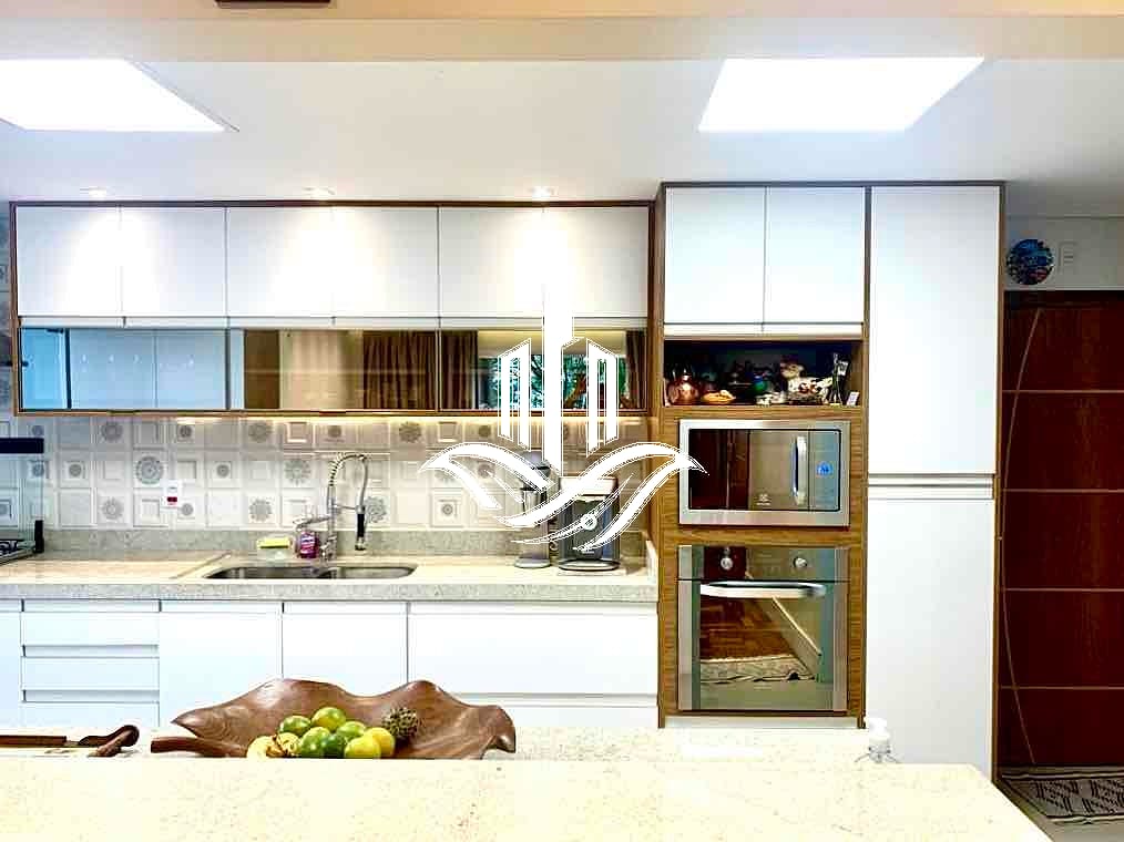 Apartamento, 4 quartos, 156 m² - Foto 9