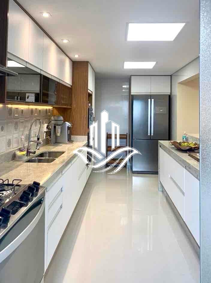 Apartamento, 4 quartos, 156 m² - Foto 10