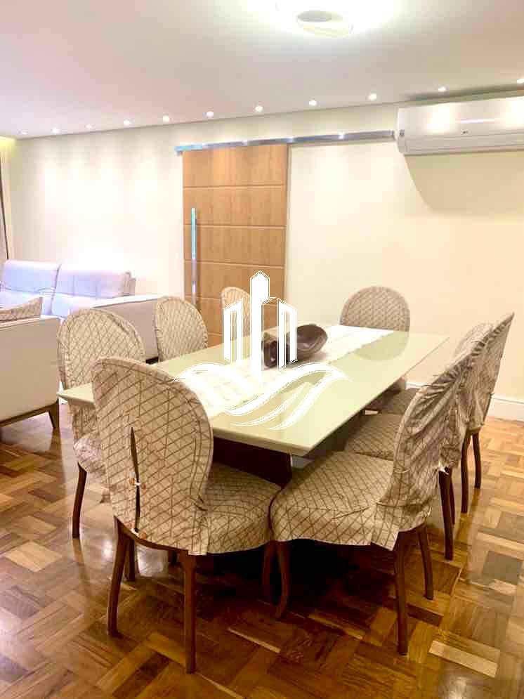 Apartamento, 4 quartos, 156 m² - Foto 7