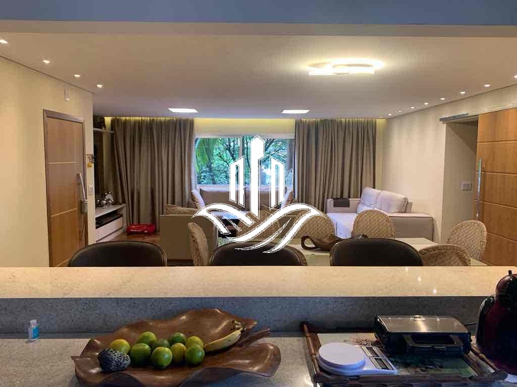 Apartamento, 4 quartos, 156 m² - Foto 6