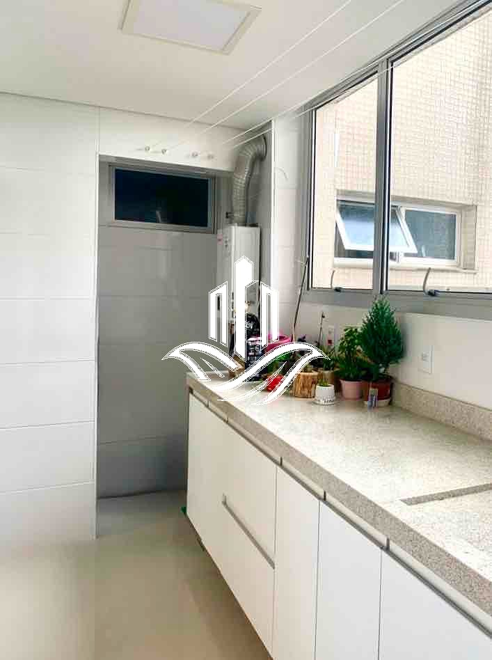 Apartamento, 4 quartos, 156 m² - Foto 42