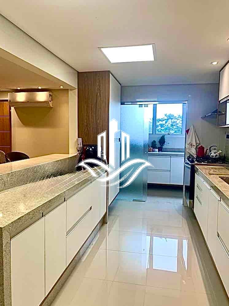 Apartamento, 4 quartos, 156 m² - Foto 11