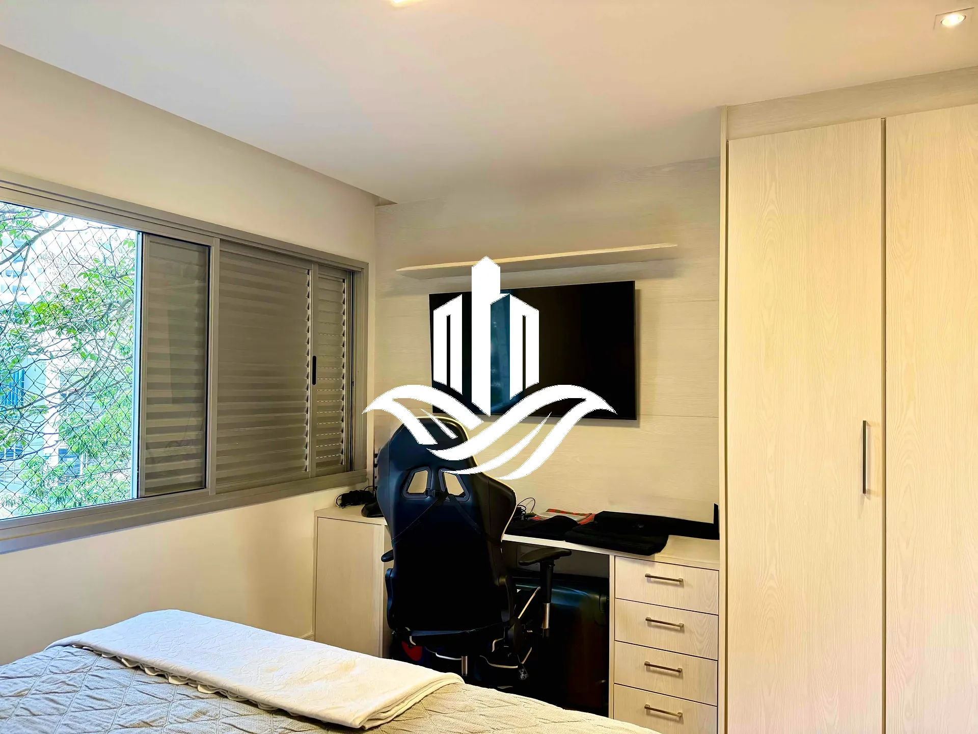 Apartamento, 4 quartos, 156 m² - Foto 13