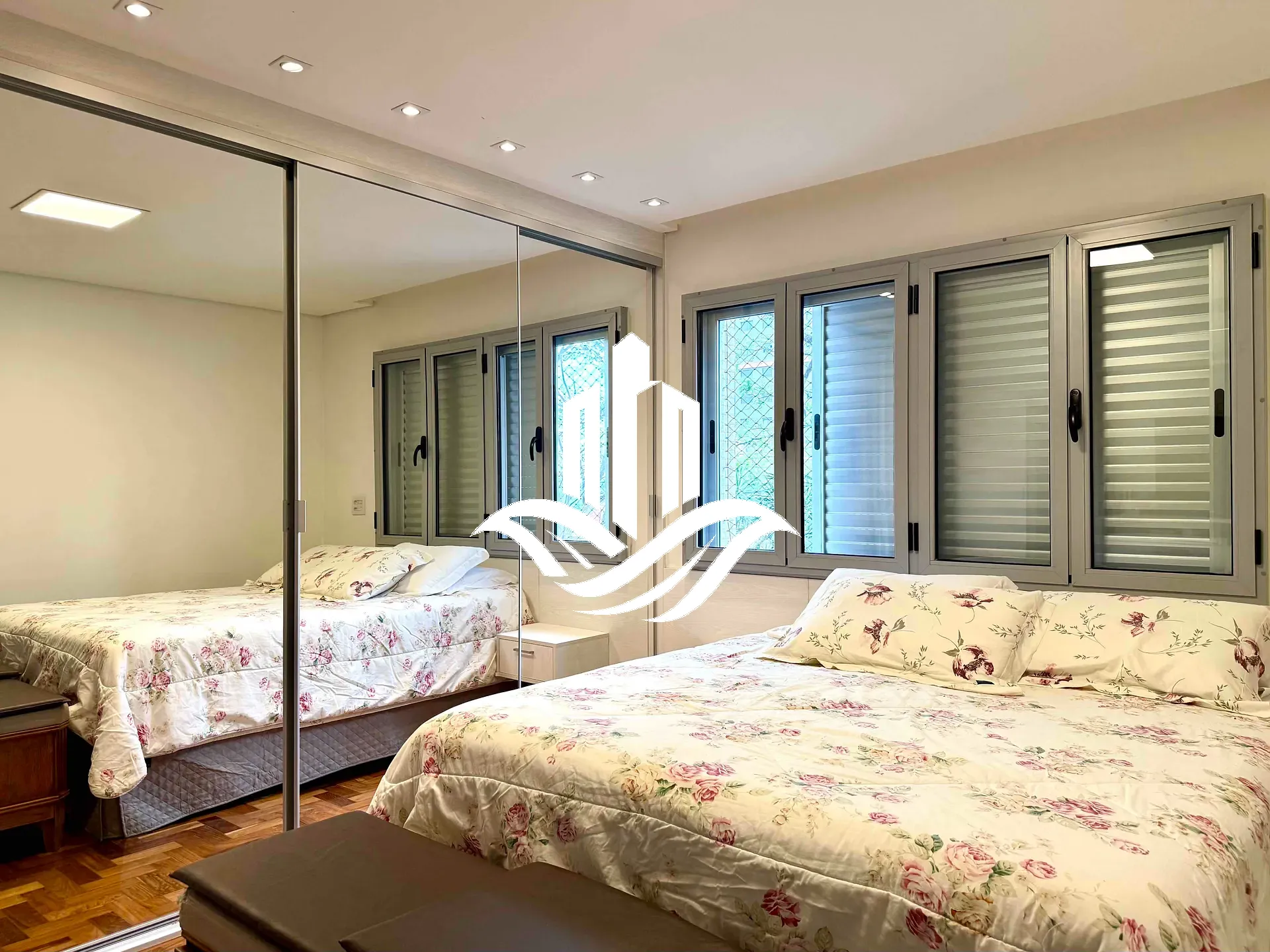 Apartamento, 4 quartos, 156 m² - Foto 17