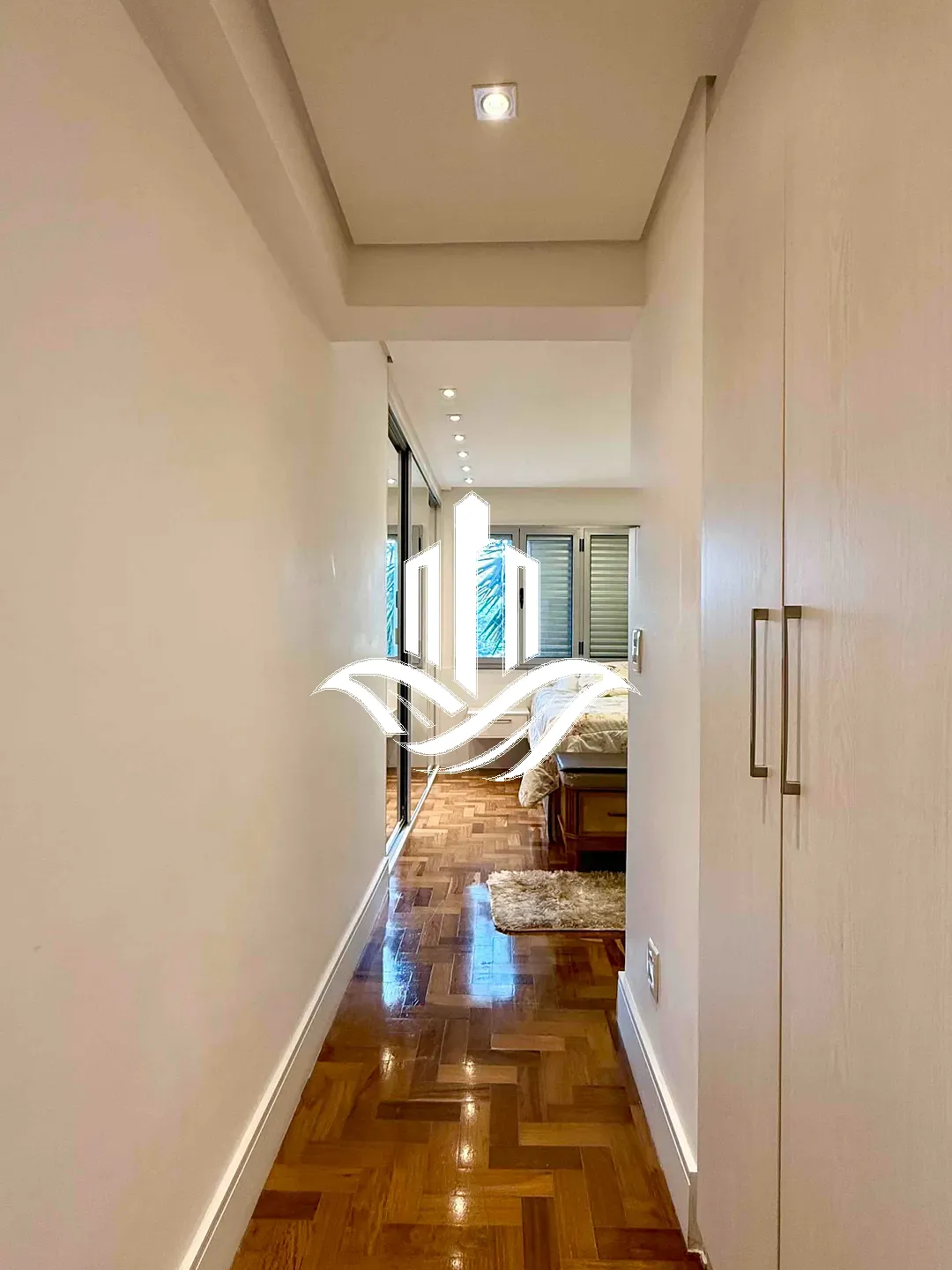 Apartamento, 4 quartos, 156 m² - Foto 24