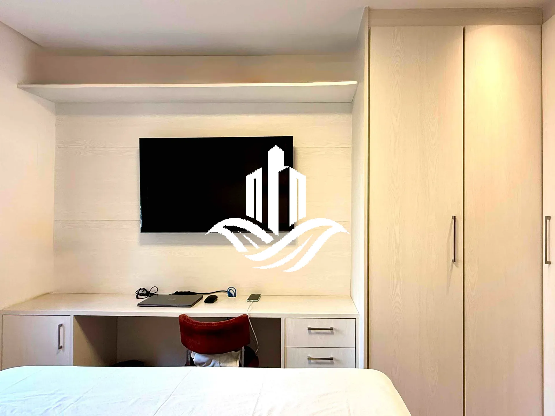 Apartamento, 4 quartos, 156 m² - Foto 29