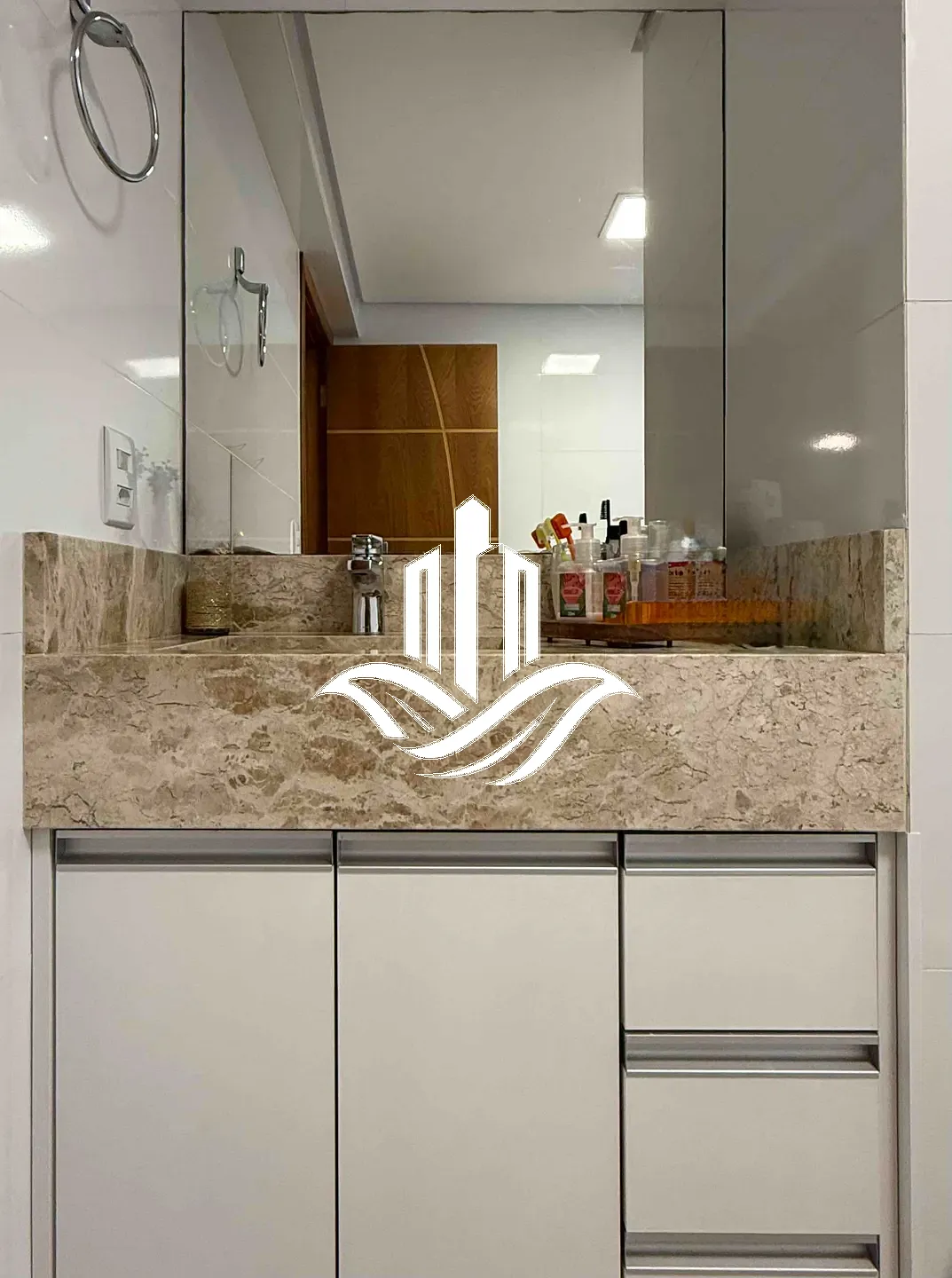 Apartamento, 4 quartos, 156 m² - Foto 33