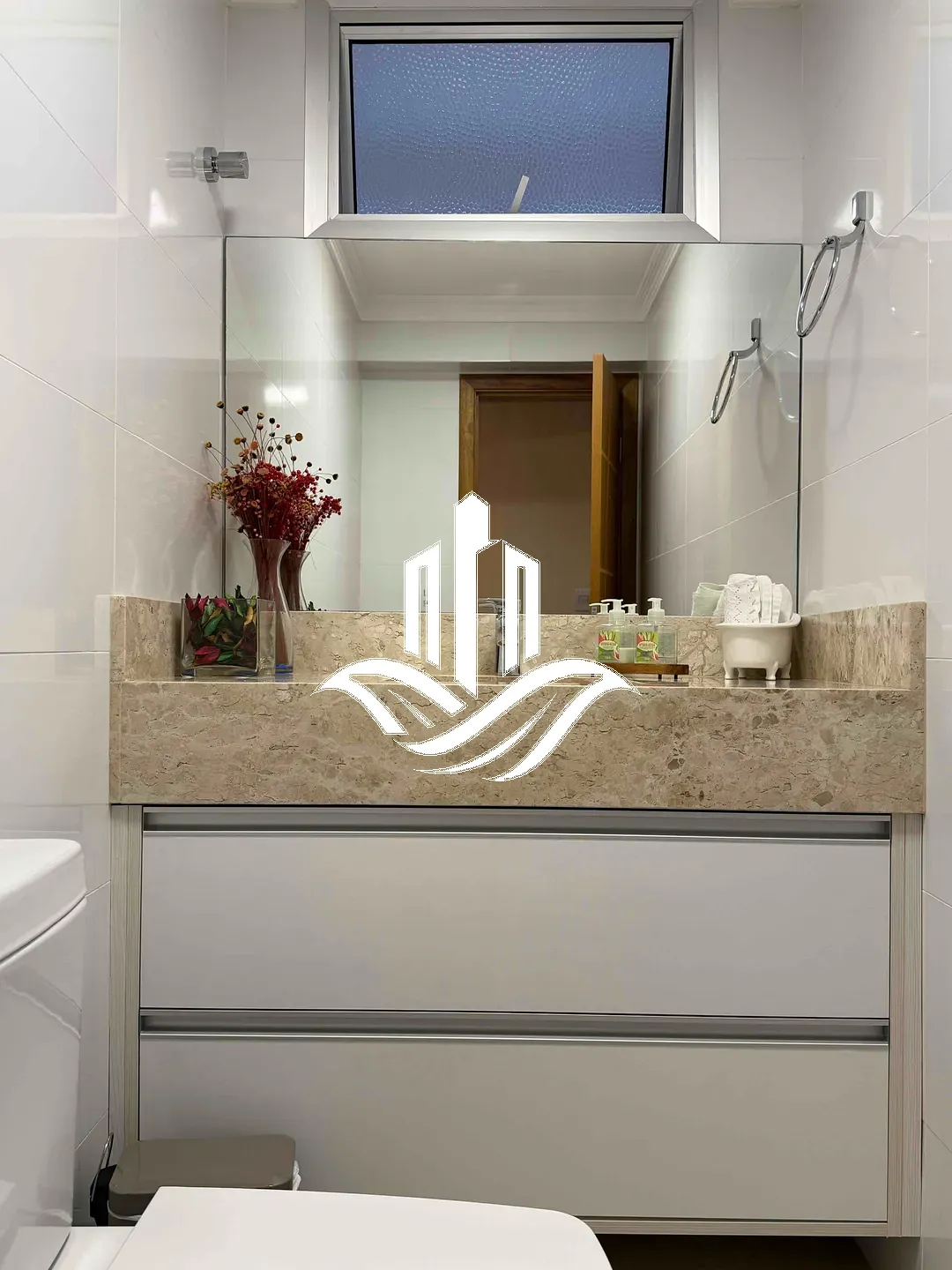 Apartamento, 4 quartos, 156 m² - Foto 39