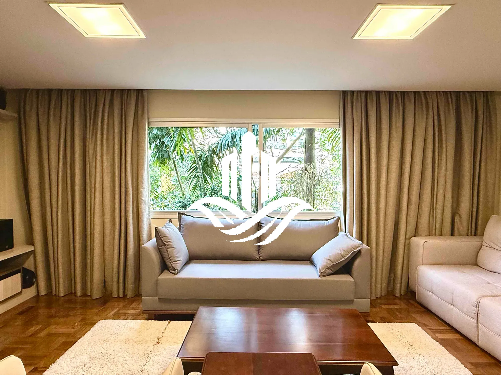 Apartamento, 4 quartos, 156 m² - Foto 2