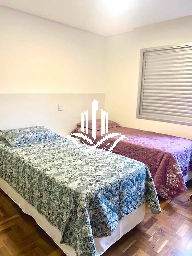 Apartamento, 4 quartos, 156 m² - Foto 22