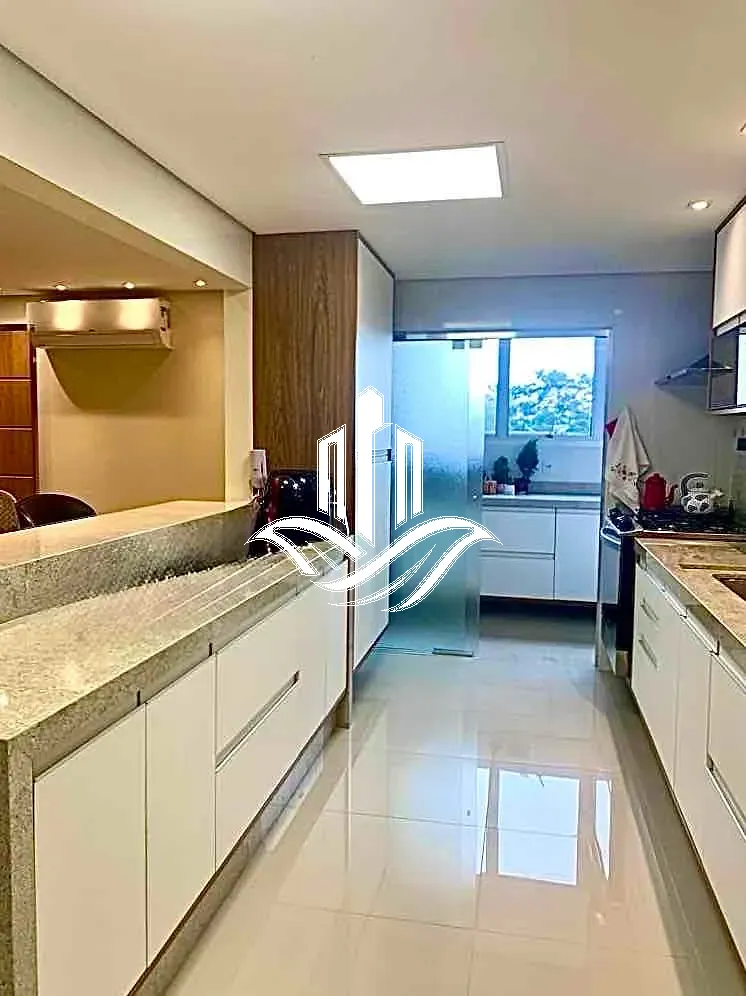 Apartamento, 4 quartos, 156 m² - Foto 11