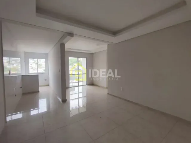 Apartamento 3 quartos e 1 banheiro, à venda, no bairro Imperial em Concórdia