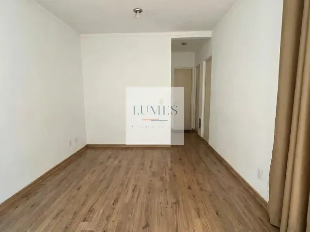 Apartamento 2 quartos e 1 banheiro, à venda, no bairro Planalto do Sol II em Santa Bárbara D'Oeste