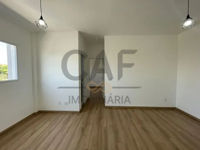 Apartamento com 53m² 2 quartos e 1 banheiro, à venda, no bairro Jardim Dona Irma em Jaguariúna