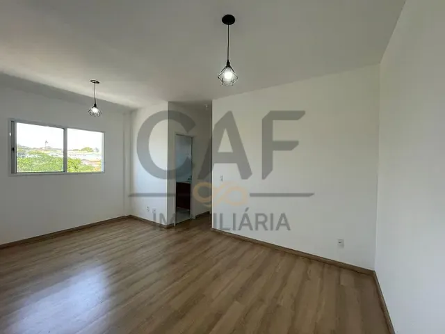 Apartamento com 53m² 2 quartos e 1 banheiro, à venda, no bairro Jardim Dona Irma em Jaguariúna