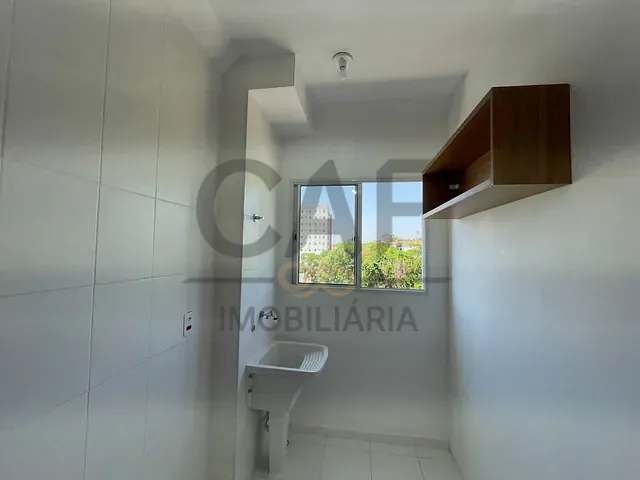 Apartamento com 53m² 2 quartos e 1 banheiro, à venda, no bairro Jardim Dona Irma em Jaguariúna