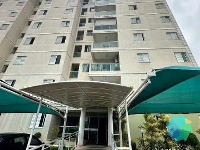 Apartamento 2 quartos e 1 banheiro, à venda, no bairro Vila Brizzola em Indaiatuba