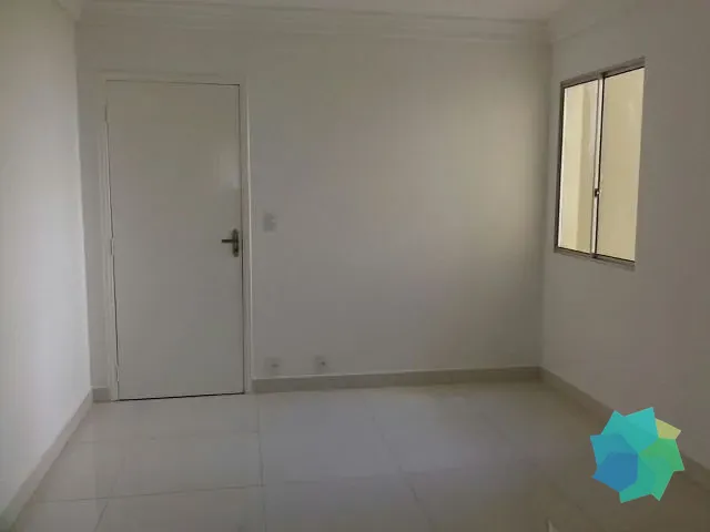 Apartamento 2 quartos e 1 banheiro, à venda, no bairro Vila Brizzola em Indaiatuba