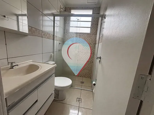 Apartamento 2 quartos e 1 banheiro, à venda, no bairro Jardim Ermida I em Jundiaí