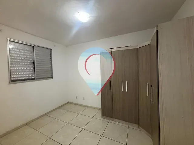 Apartamento 2 quartos e 1 banheiro, à venda, no bairro Jardim Ermida I em Jundiaí