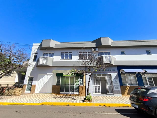 Foto do Apartamento - Apartamento para locação, Centro, Apucarana, PR | J. Mareze Imóveis Ltda