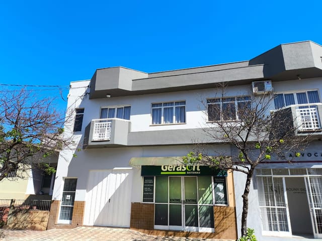 Foto do Apartamento - Apartamento para locação, Centro, Apucarana, PR | J. Mareze Imóveis Ltda