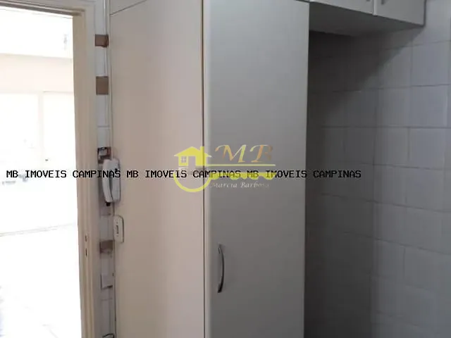 Apartamento com 72m² 3 quartos e 1 banheiro, à venda, no bairro Jardim Cristina em Campinas