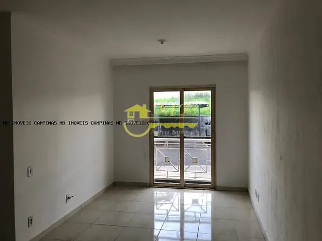 Apartamento com 72m² 3 quartos e 1 banheiro, à venda, no bairro Jardim Cristina em Campinas