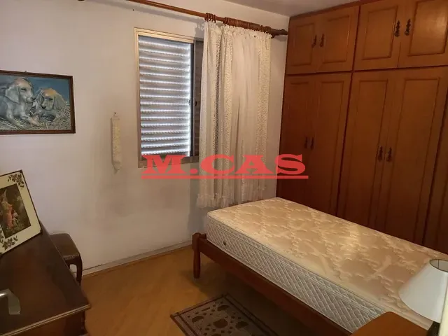 Apartamento 2 quartos e 2 banheiros, à venda, no bairro Vila Regente Feijó em São Paulo