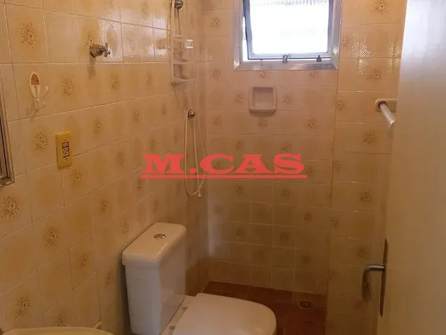 Apartamento 2 quartos e 2 banheiros, à venda, no bairro Vila Regente Feijó em São Paulo