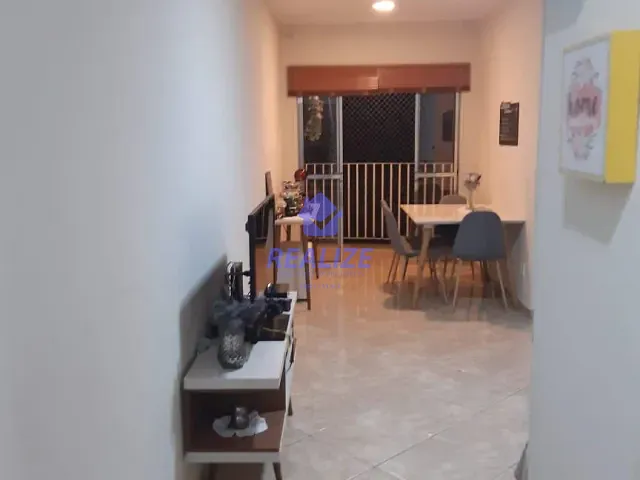 Apartamento com 116m² 2 quartos e 1 banheiro, à venda, no bairro Jardim Paraíso em Botucatu