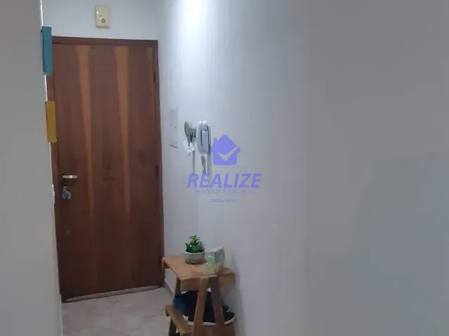 Apartamento com 116m² 2 quartos e 1 banheiro, à venda, no bairro Jardim Paraíso em Botucatu