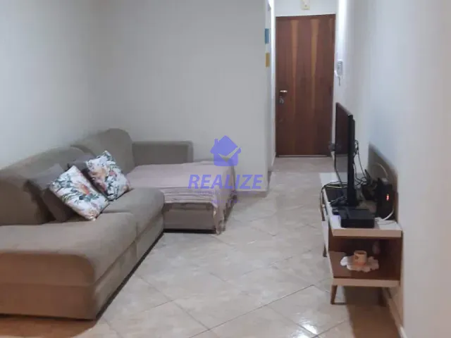Apartamento com 116m² 2 quartos e 1 banheiro, à venda, no bairro Jardim Paraíso em Botucatu
