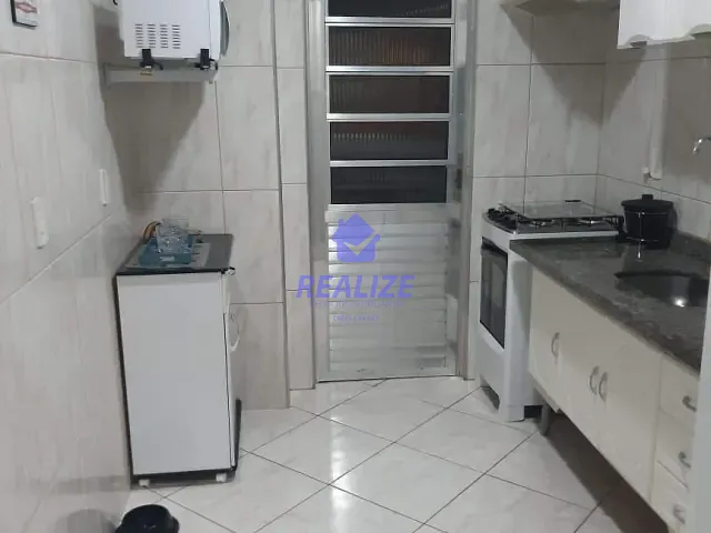 Apartamento com 116m² 2 quartos e 1 banheiro, à venda, no bairro Jardim Paraíso em Botucatu
